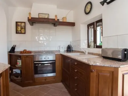 Vallaca, Maison 6 personnes à Cala d'Or - Photo 9