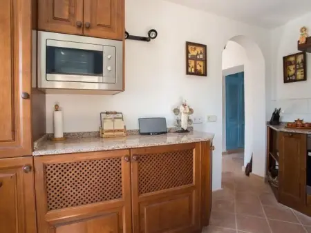 Vallaca, Maison 6 personnes à Cala d'Or - Photo 10