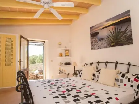 Vallaca, Maison 6 personnes à Cala d'Or - Photo 11