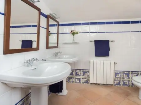 Vallaca, Maison 6 personnes à Cala d'Or - Photo 14