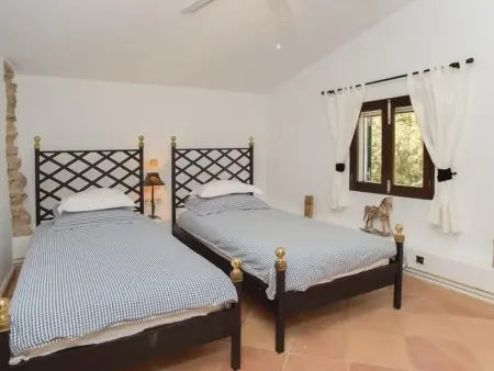 Vallaca, Maison 6 personnes à Cala d'Or - Photo 15