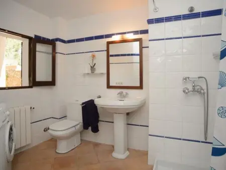 Vallaca, Maison 6 personnes à Cala d'Or - Photo 16