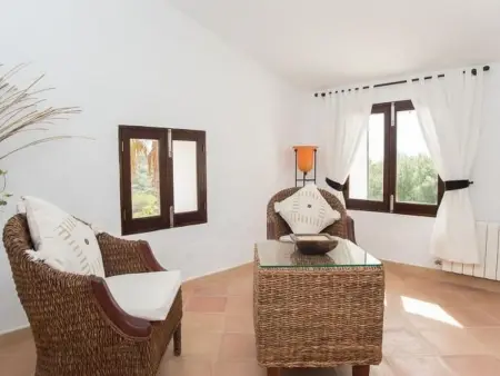 Vallaca, Maison 6 personnes à Cala d'Or - Photo 17