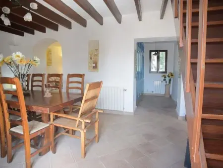 Vallaca, Maison 6 personnes à Cala d'Or - Photo 18