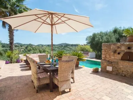 Vallaca, Maison 6 personnes à Cala d'Or - Photo 19