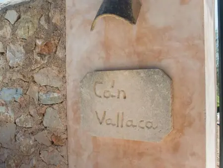 Vallaca, Maison 6 personnes à Cala d'Or - Photo 20