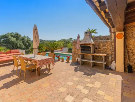 Vallaca, Maison 6 personnes à Cala d'Or - Photo 22