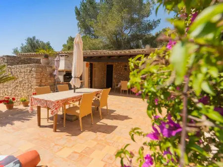 Vallaca, Maison 6 personnes à Cala d'Or - Photo 23