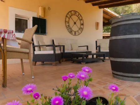 Vallaca, Maison 6 personnes à Cala d'Or - Photo 25