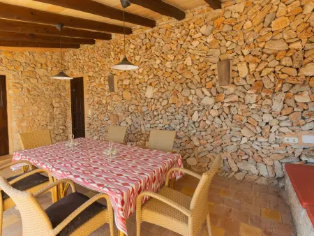 Vallaca, Maison 6 personnes à Cala d'Or - Photo 30