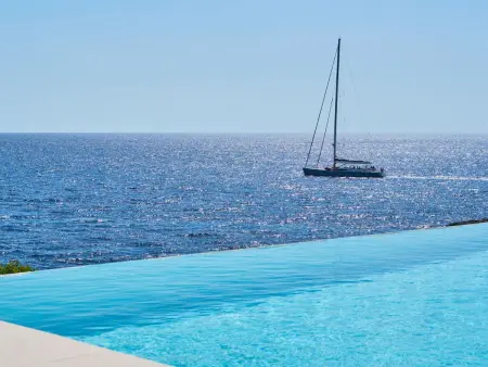 Lago, Maison 8 personnes à Cala d'Or - Photo 1