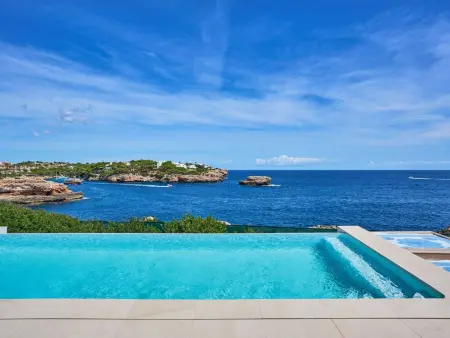 Lago, Maison 8 personnes à Cala d'Or - Photo 2