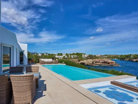 Lago, Maison 8 personnes à Cala d'Or - Photo 3
