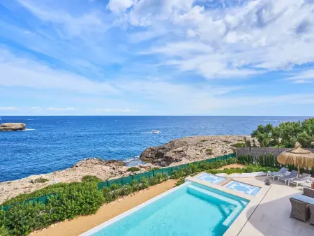 Lago, Maison 8 personnes à Cala d'Or - Photo 4