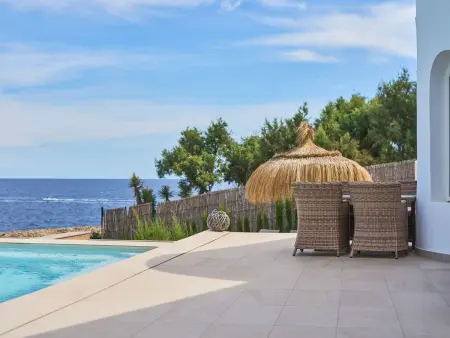 Lago, Maison 8 personnes à Cala d'Or - Photo 5