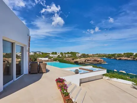 Lago, Maison 8 personnes à Cala d'Or - Photo 7