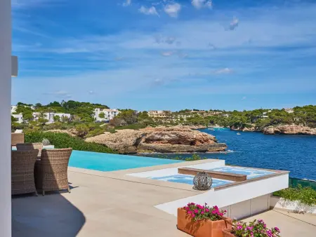 Lago, Maison 8 personnes à Cala d'Or - Photo 8