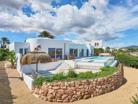 Lago, Maison 8 personnes à Cala d'Or - Photo 9