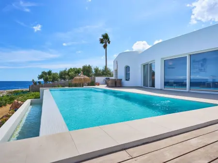 Lago, Maison 8 personnes à Cala d'Or - Photo 10