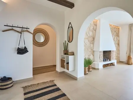 Lago, Maison 8 personnes à Cala d'Or - Photo 13