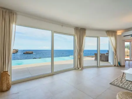 Lago, Maison 8 personnes à Cala d'Or - Photo 14