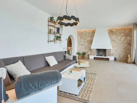 Lago, Maison 8 personnes à Cala d'Or - Photo 15