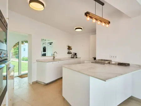 Lago, Maison 8 personnes à Cala d'Or - Photo 20