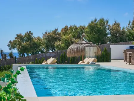 Lago, Maison 8 personnes à Cala d'Or - Photo 37