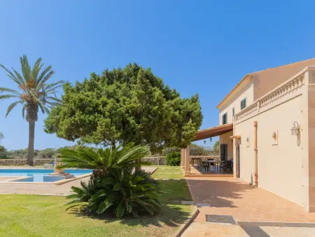 Sivina Sanau, Maison 10 personnes à Cala d'Or - Photo 5