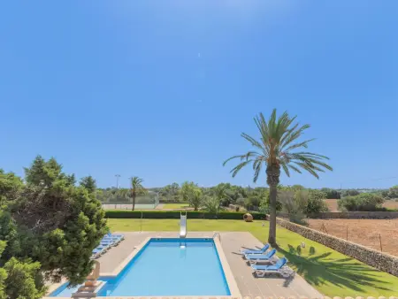Sivina Sanau, Maison 10 personnes à Cala d'Or - Photo 6
