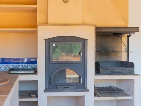 Sivina Sanau, Maison 10 personnes à Cala d'Or - Photo 7