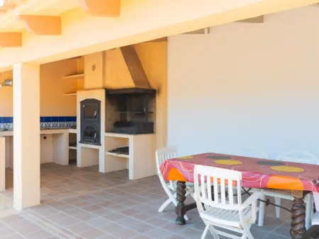 Sivina Sanau, Maison 10 personnes à Cala d'Or - Photo 8
