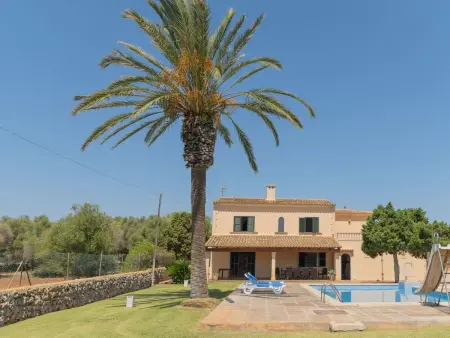 Sivina Sanau, Maison 10 personnes à Cala d'Or - Photo 13