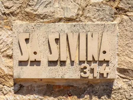 Sivina Sanau, Maison 10 personnes à Cala d'Or - Photo 18
