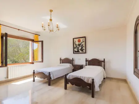 Sivina Sanau, Maison 10 personnes à Cala d'Or - Photo 19