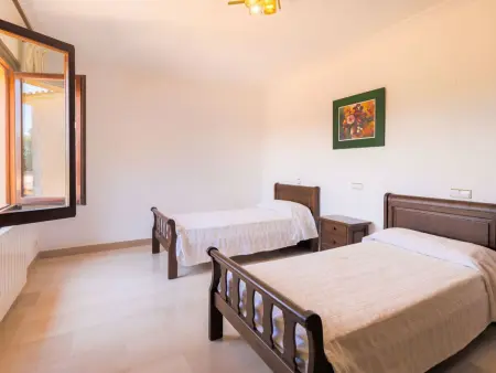 Sivina Sanau, Maison 10 personnes à Cala d'Or - Photo 21