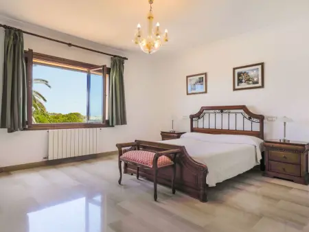 Sivina Sanau, Maison 10 personnes à Cala d'Or - Photo 22