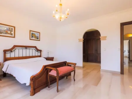 Sivina Sanau, Maison 10 personnes à Cala d'Or - Photo 23