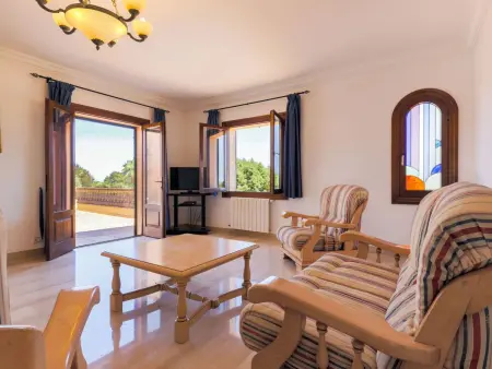 Sivina Sanau, Maison 10 personnes à Cala d'Or - Photo 24