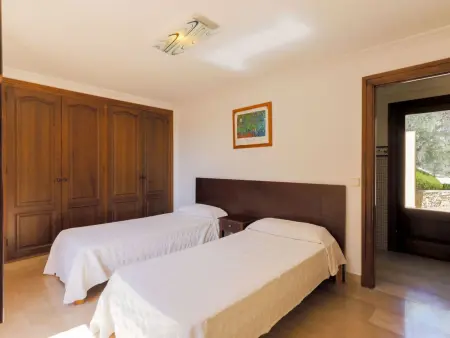 Sivina Sanau, Maison 10 personnes à Cala d'Or - Photo 30