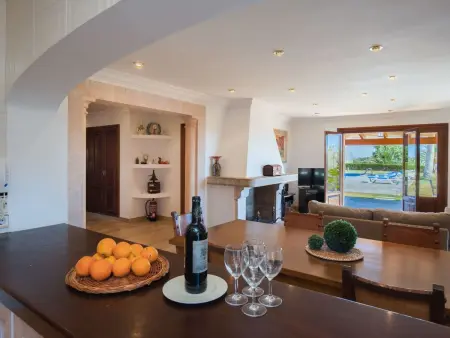 Sivina Sanau, Maison 10 personnes à Cala d'Or - Photo 34