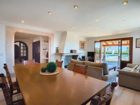 Sivina Sanau, Maison 10 personnes à Cala d'Or - Photo 35