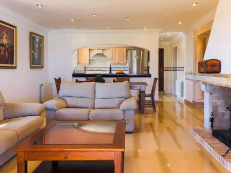 Sivina Sanau, Maison 10 personnes à Cala d'Or - Photo 36