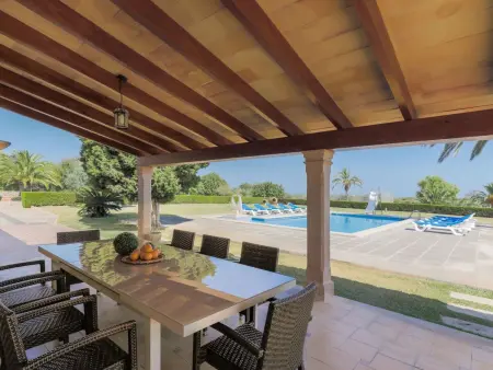 Sivina Sanau, Maison 10 personnes à Cala d'Or - Photo 38