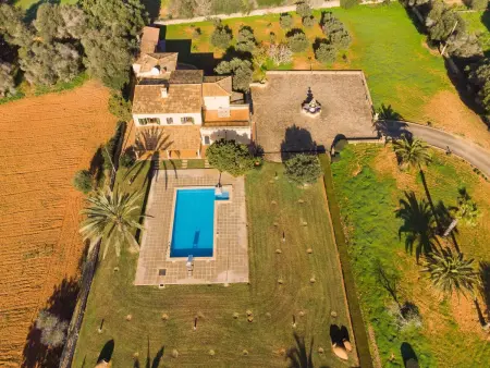 Sivina Sanau, Maison 10 personnes à Cala d'Or - Photo 40