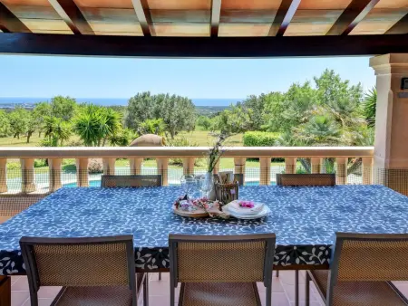 Jeroni, Maison 8 personnes à Cala d'Or - Photo 3