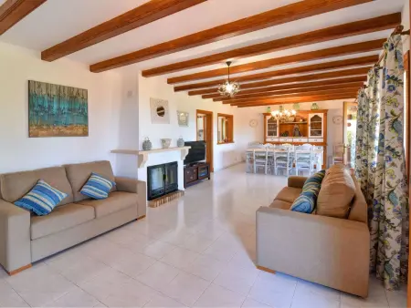 Jeroni, Maison 8 personnes à Cala d'Or - Photo 8
