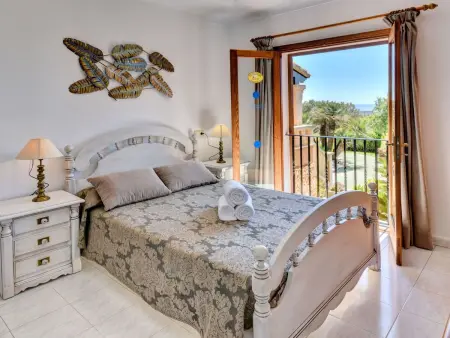 Jeroni, Maison 8 personnes à Cala d'Or - Photo 11