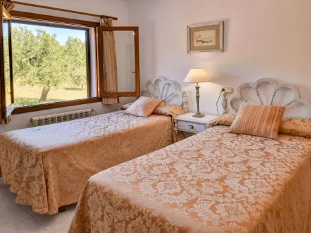 Jeroni, Maison 8 personnes à Cala d'Or - Photo 16