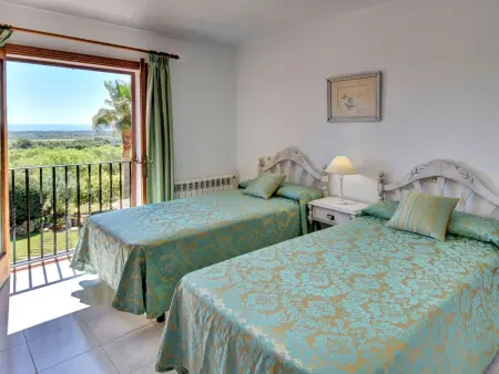 Jeroni, Maison 8 personnes à Cala d'Or - Photo 17